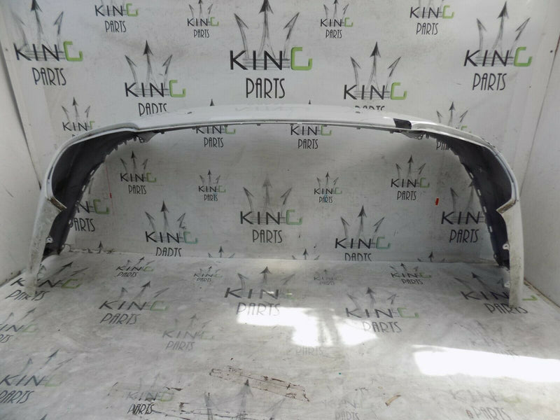 BMW 3 SERIES GRAN TURISMO GT F34 SPORT 2013-16 REAR BUMPER GENUINE 6x PDC