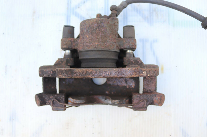 FORD C-MAX MK1 2003-2010 2.0 FRONT BRAKE CALIPER RIGHT DRIVER SIDE *3