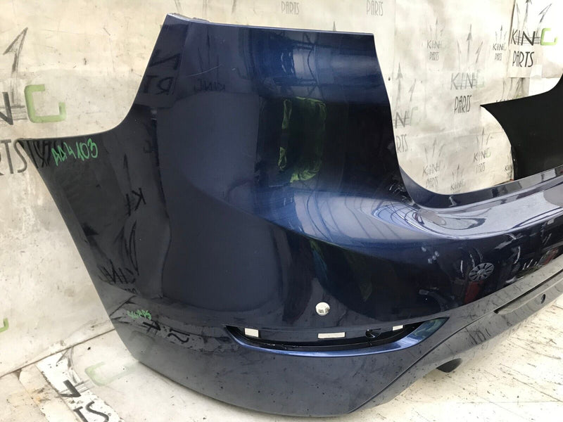 BMW 2 SERIES F46 2015-2018 REAR BUMPER PDC GENUINE 5112 7333299