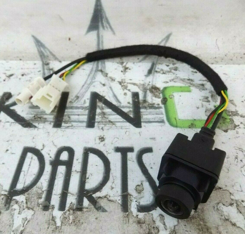 MERCEDES A-CLASS W177 GENUINE REARVIEW REAR VIEW BOOTLID CAMERA A1779009902