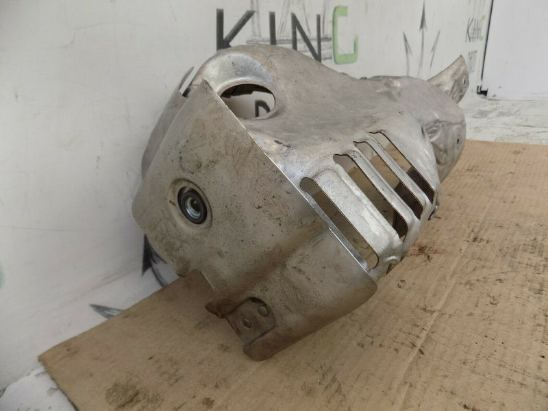 FORD FIESTA MK7 ST 1.0 PETROL  EXHAUST HEAT SHIELD GENUINE  CM519N454DB