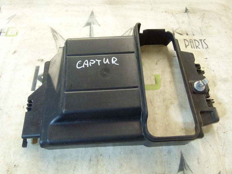RENAULT CAPTUR 2020-ON AIRFLOW COVER BOX 215583488R