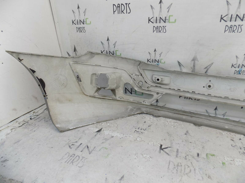 FORD TRANSIT TOURNEO CUSTOM 2012-2018 FRONT BUMPER GENUINE BK21-17K819