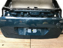 PEUGEOT 5008 P87 2017-2023 GENUINE TAILGATE BOOT LID PANEL