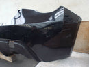 Toyota GT68  Subaru BRZ 2012-On Rear Bumper Genuine Black (3506)