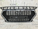 HYUNDAI i30 FASTBACK 2019-ON *NEW* FRONT BUMPER GRILL GRILLE 86351-G4AA0