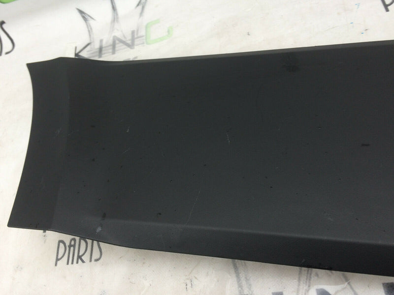 VW CRAFTER 7C 2018 REAR TRIM MOULDING LEFT SIDE PROTECTIVE PANEL 7C0853753