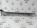 VOLVO V40 2012-2015 SIDE SKIRT SILL COVER LEFT SIDE N/S WHITE 31395042