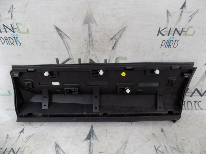 VW TIGUAN 2016-ON MK2 REAR RIGHT DRIVER SIDE LOWER DOOR TRIM 5NA854950