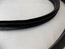 MAZDA CX-5 2017-ON REAR DOOR SEAL RUBBER WEATHERSTRIP KB7W-68-913C /B10-06