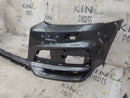 AUDI Q3 8U LCI S-LINE EDITION 2015-18 FRONT BUMPER GENUINE 8U0807437