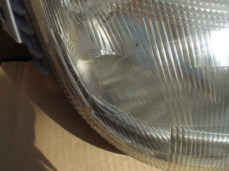 Mercedes  W168 A CLASS 1997-2004 Headlamp Headlight Right Driver Side 0/S (181)