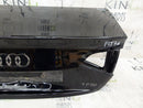 AUDI A4 B8 8K 2007-2011 SALOON SEDAN GENUINE REAR BOOT LID TAILGATE PANEL