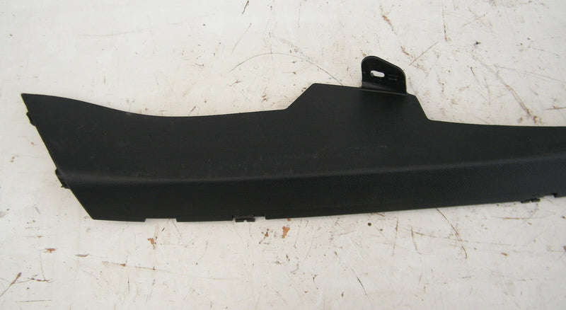 MERCEDES W204 2011-2014 INNER TRIM PANEL REAR TRIM COVER WHEEL ARCH RIGHT SIDE