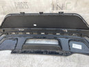 VW T-ROC 2017-2022 REAR BUMPER LOWER SECTION 2GA807301ED