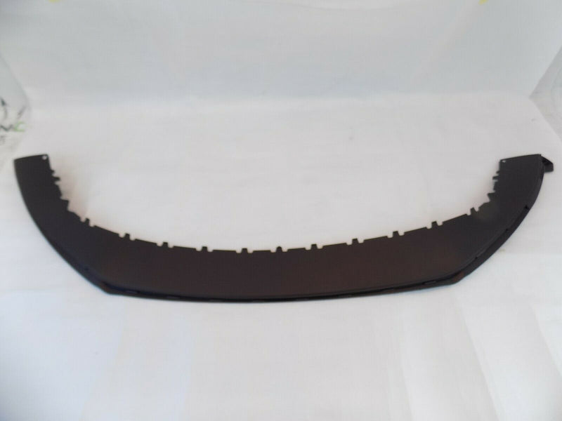 VW GOLF MK6 2008-2012 FRONT BUMPER LOWER CENTRE LIP SPOILER 5K0805903A /B02-80
