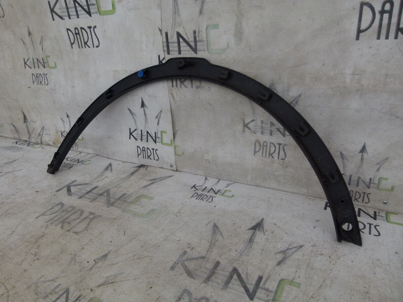 RANGE ROVER EVOQUE L538 2012-18 FRONT LEFT WHEEL ARCH TRIM BJ3216A075