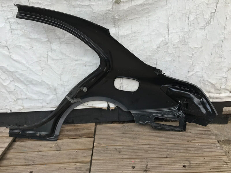 MERCEDES W205 SALOON 2016-2023 RIGHT DRIVER SIDE QUARTER PANEL COAT SKIN