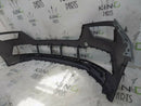 SKODA KAMIQ 2019-ON - GREY - FRONT BUMPER - GENUINE - 658807221