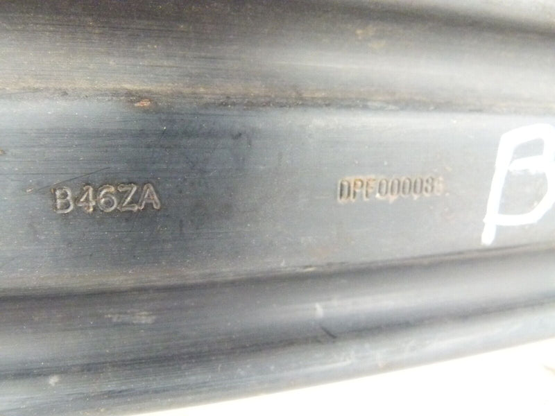 RANGE ROVER SPORT DISCOVERY 2004-10 FRONT CRASH BAR REINFORCER DPF000086