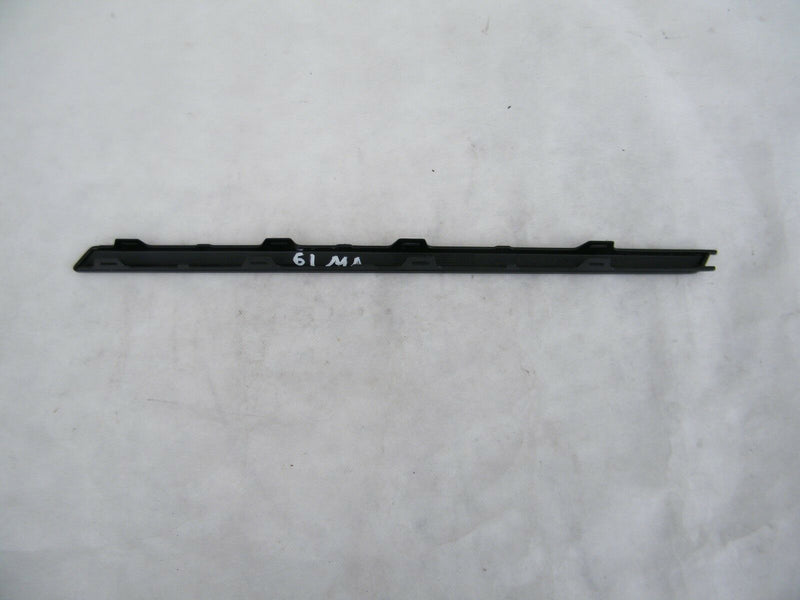 VW Passat estate B6 2006-2011 rear bumper left lower trim 3C9807459 (VW19)