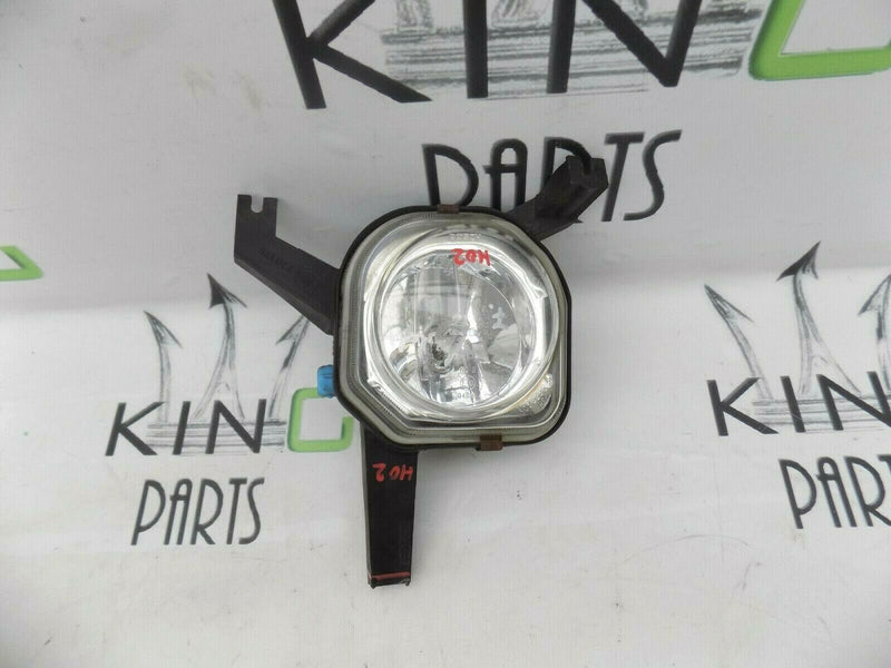 PEUGEOT 306 1999-2002 FRONT RIGHT HALOGEN BUMPER FOG LIGHT 9635890180