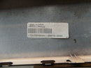 VW TRANSPORTER CARAVELLE FRONT BUMPER IN C.WHITE 16-19 GENUINE 7E5807221D