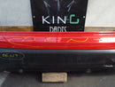 Nissan Qashqai 2014-On Rear Bumper Genuine Red (A8575)