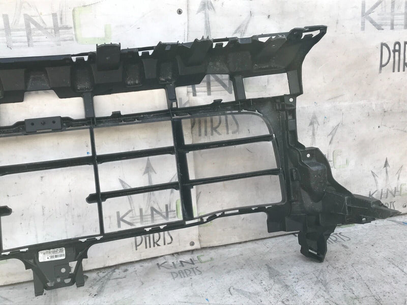 PORSCHE CAYENNE MK3 E3 TURBO GT 2018-23 FRONT GRILL GRILLE *RADAR HOLE 9Y0807683