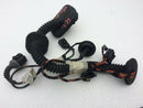 VW TOUAREG MK1 7L 02-06 CABLE LEFT PASSENGER SIDE REAR DOOR WIRING HARNES LOOM