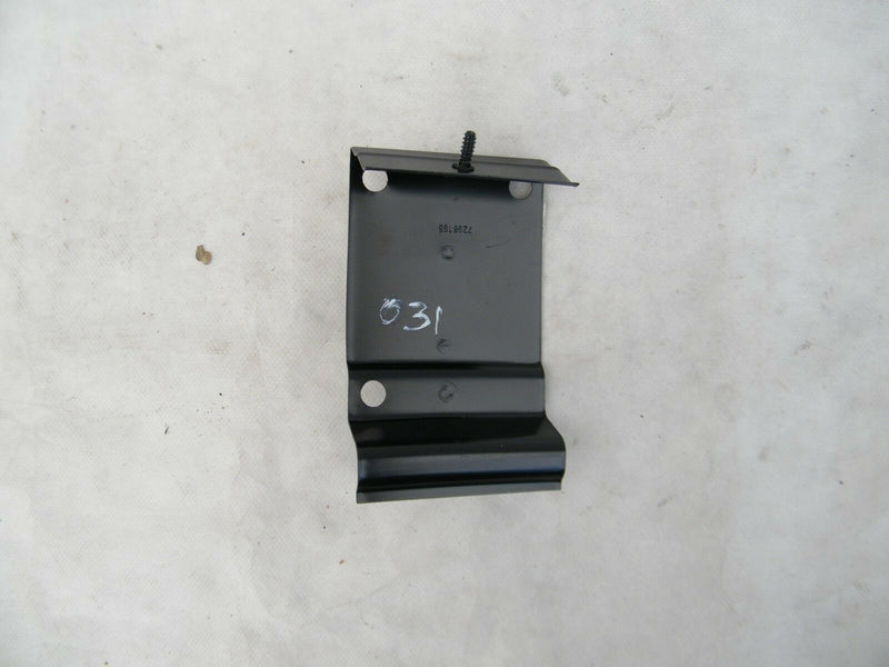 BMW 328i 2014-2016 N/S LEFT SIDE QUARTER PANEL D-PILLAR INSERT 41217298197 (031)