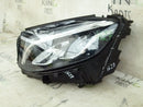 MERCEDES W253 X253 2015-18 FRONT LED HEADLIGHT LEFT SIDE A2539065301