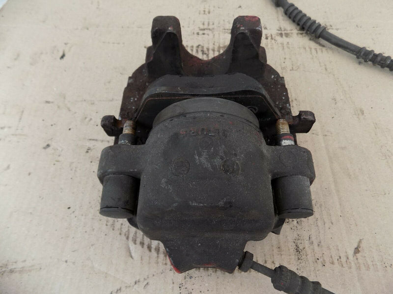 BMW 5 SERIES F10 F11 520D DIESEL RIGHT FRONT BRAKE CALIPER 6024330 60/24/330