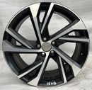 VOLVO XC40 20" R DESIGN ALLOY WHEEL 8J ET50.5 31471558