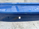BMW 1 F20 M-SPORT FACELIFT 2015-2019 REAR BUMPER GENUINE 5112 8060292