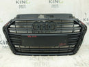 AUDI A3 8V S-LINE FACELIFT 2016-19 FRONT BUMPER GRILL RADIATOR 8V3853651AA G1190