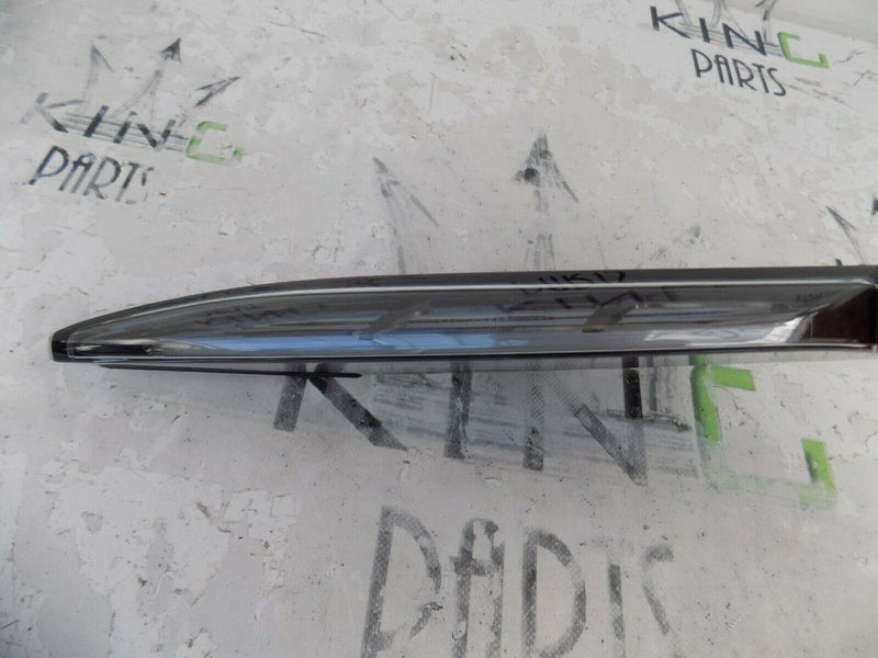 PORSCHE MACAN 95B 2019+ LEFT SIDE DAYTIME RUNNING LIGHTS LED 95B.953.08X.X
