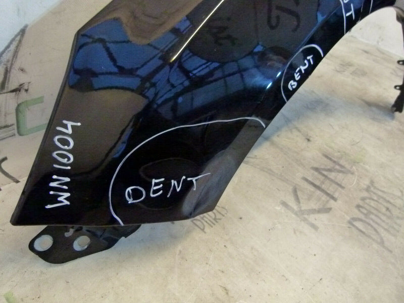 FORD FOCUS MK3 2011-2017 GENUINE FRONT FENDER WING PANEL LEFT SIDE
