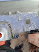 VW POLO MK6 AW 2017-23 FRONT FENDER WING PANEL LEFT PASSENGER SIDE