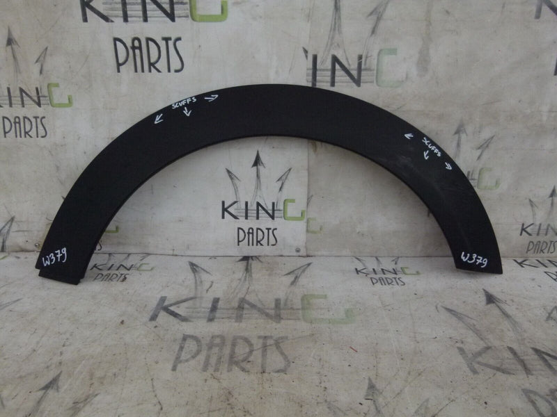 MINI COOPER R56 2006-2014 REAR LEFT WHEEL ARCH TRIM 7157105