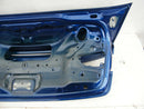 AUDI A3 S3 FACELIFT 2013 2014 2015 GENUINE BLUE TAILGATE BOOT LID PANEL 52473028