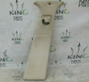 JAGUAR XJ X351 2010-19 RIGHT SIDE INTERIOR PILLAR B TRIM COVER AW93-F24396-BL