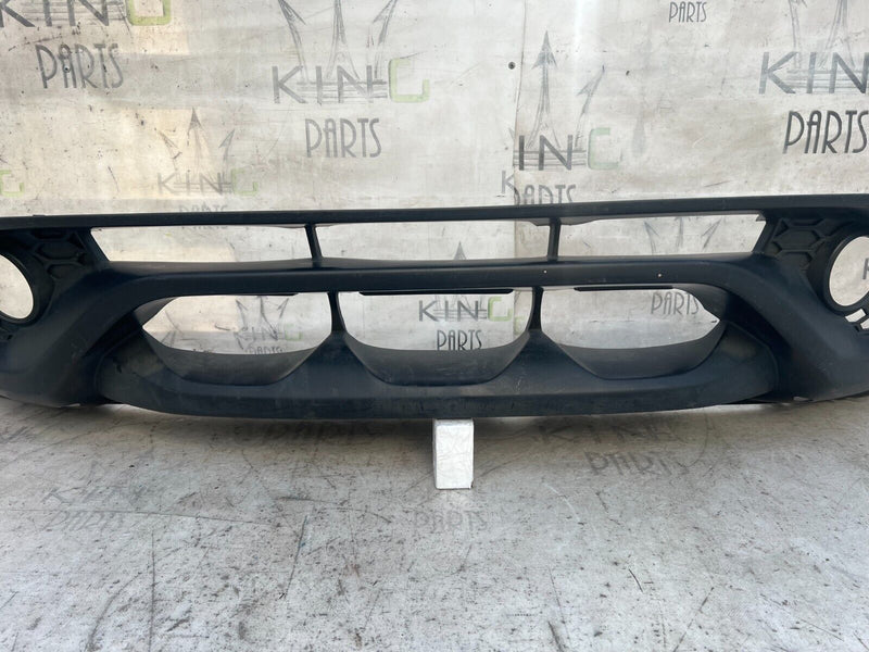 NISSAN JUKE 2014-2018 FACELIFT FRONT BUMPER LOWER SECTION 62026BV80A