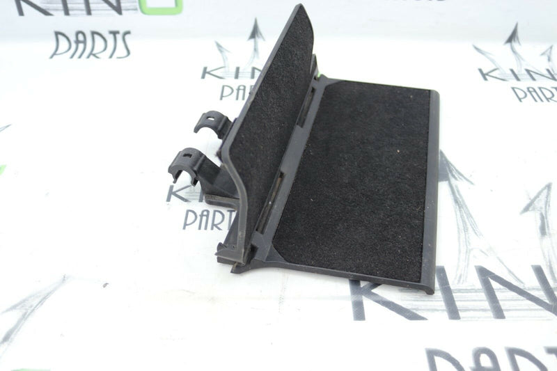 CITROEN C4 PICASSO 2007-2011 PASSENGER/LEFT REAR SEAT BOOT FLOOR TRIM 968205257