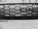 SKODA FABIA 2018 FACELIFT FRONT BUMPER GRILL LOWER CENTRE 6V0853677E