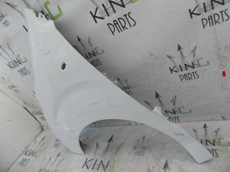 DISPATCH EXPERT VIVARO PROACE 2016-22 FRONT FENDER WING PANEL LEFT SIDE