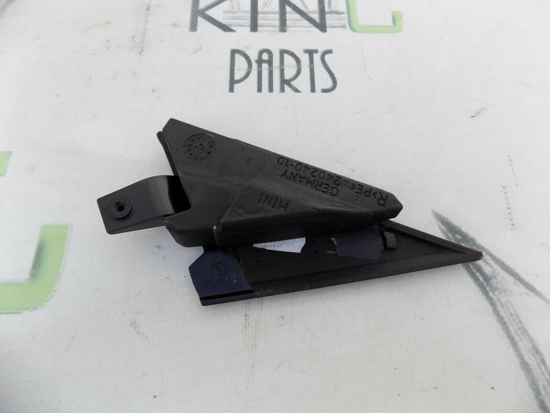 MINI CLUBMAN F54 2015-ON FRONT RIGHT DOOR DECOR TRIANGLE CORNER 7344190