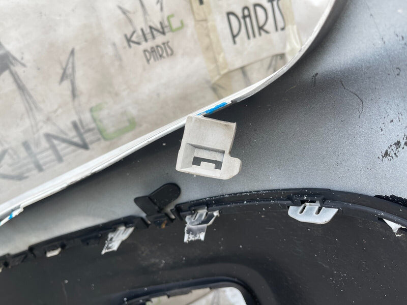 PEUGEOT PARTNER MK3 2018-ON FRONT BUMPER GENUINE 9816765680