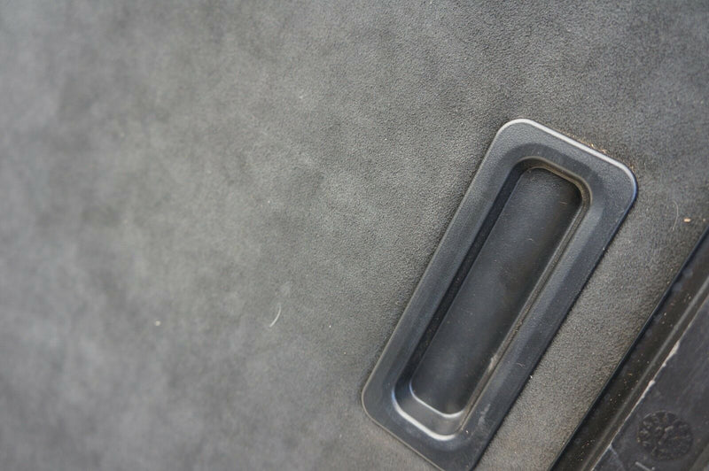 BMW 5 SERIES E60 M5 2003-2010 GENUINE FULL SUNROOF ROOF CUT