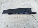 MERCEDES C W205 2014-21 REAR RIGHT DOOR TRIM MOULDING COVER A2056900487 #